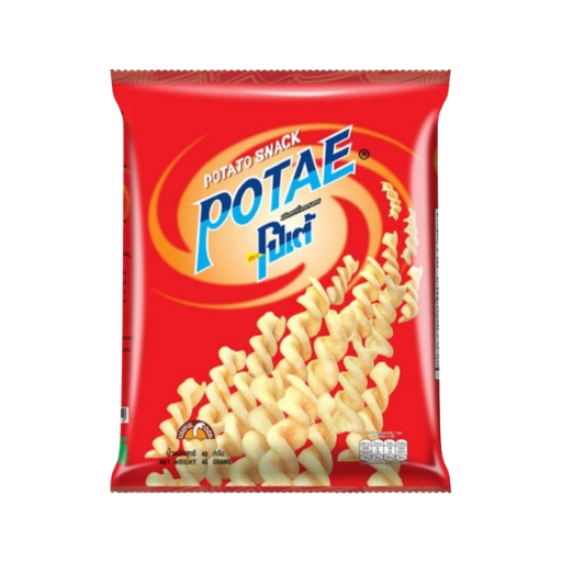 POTAE | Snack aux pommes de terre 48g