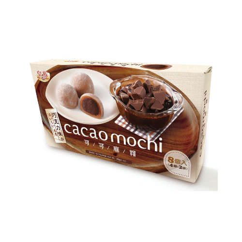 ROYAL FAMILY |Mochi Cacao-Chocolat 80g