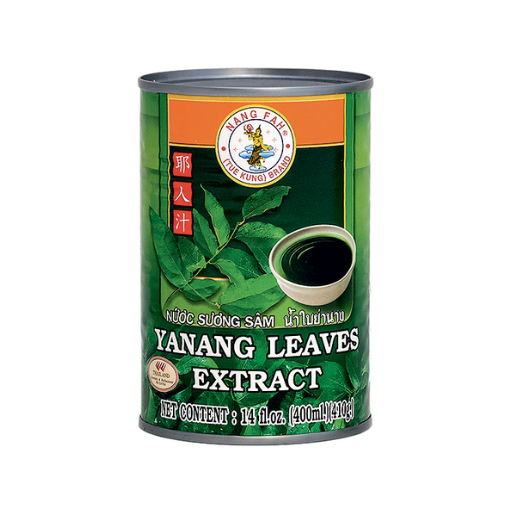 NANG FAH | Extrait de Feuilles de Yanang 400ml