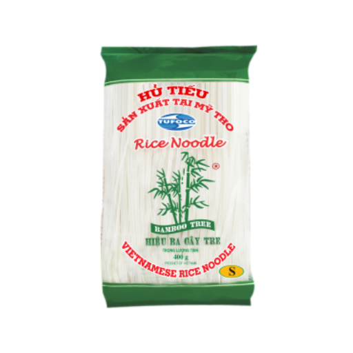 BAMBOU TREE | Nouilles de riz (S) 400g