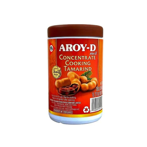 AROY-D | Concentré de tamarin 454g