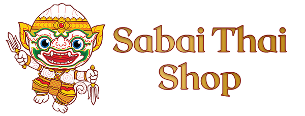 Sabai Thai Shop